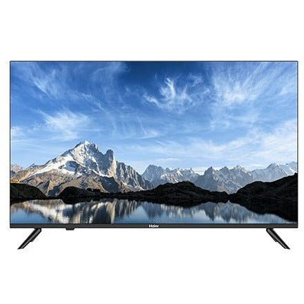 Haier 58 Inch Smart 4K TV K6600  LE58K6600UG Smart 4K TV