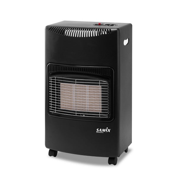 Samix Gas Heater KF-003