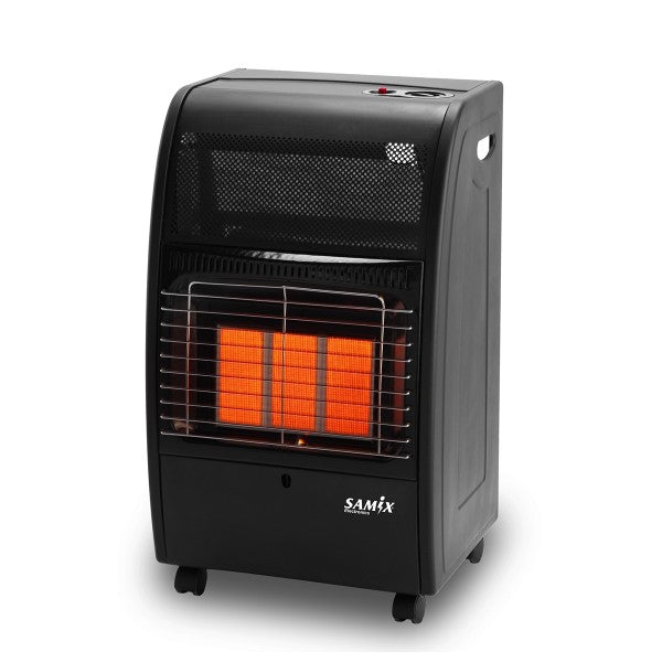 Samix Gas Heater SNK-006B