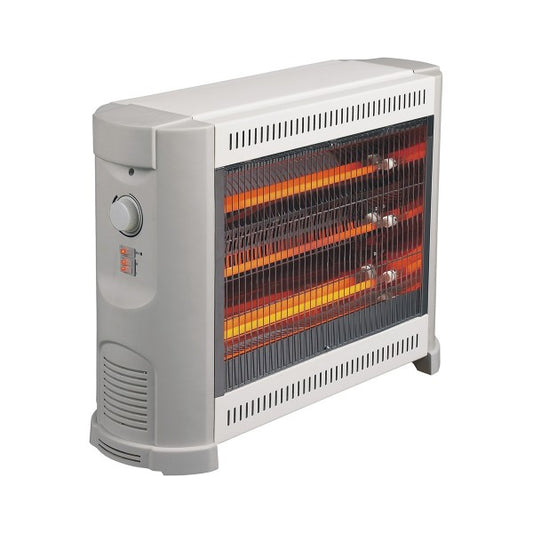 Samix Electric Heater D31 - 2100 W