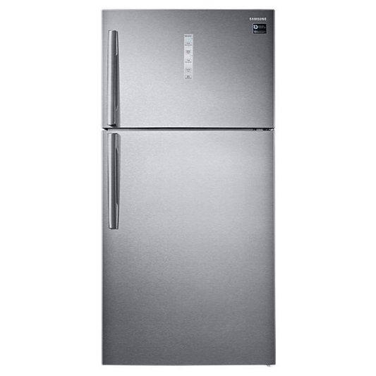 Samsung 580L  Twin Cooling Plus Refrigerator RT58K7010SL/LV