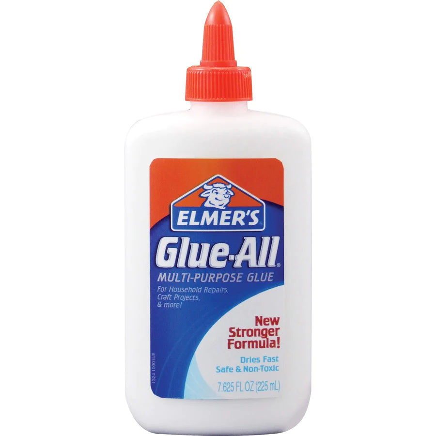 Elmer's White Glue-All / 225ml