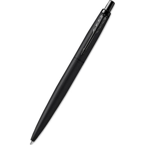 NEW Parker Jotter XL Monochrome Black Ballpoint Pen - Special Edition