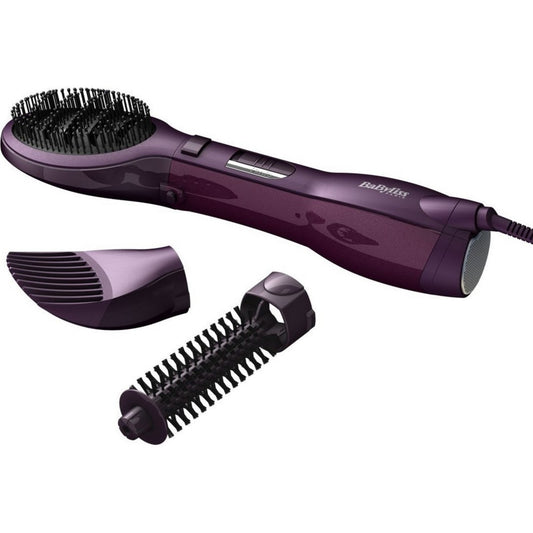 Babyliss 1000W Brush Airstylers AS115SDE