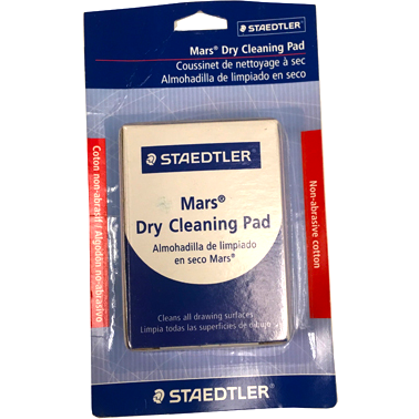 Staedtler Mars Dry Cleaning Pad
