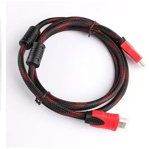 HDMI Cable 3 meter Brown/Black