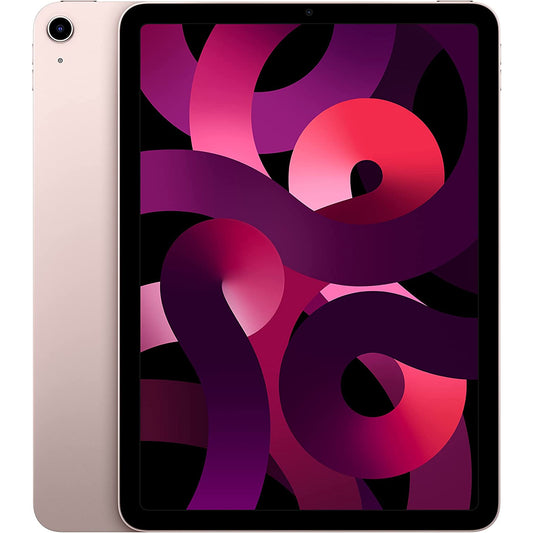 Apple iPad Air 5th Generation (2022) M1 8-Cores 10.9 (64GB) Wifi - Pink Color