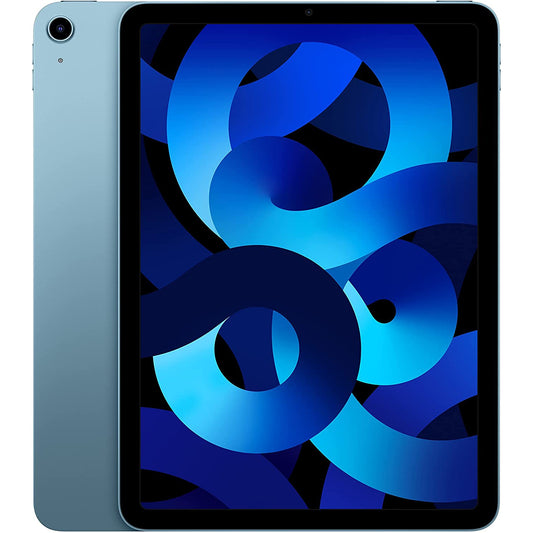 Apple iPad Air 5th Generation (2022) M1 8-Cores 10.9 (64GB) Wifi - Blue