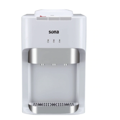 Sona Water Dispenser ( Hot , Warm , Cold Water)