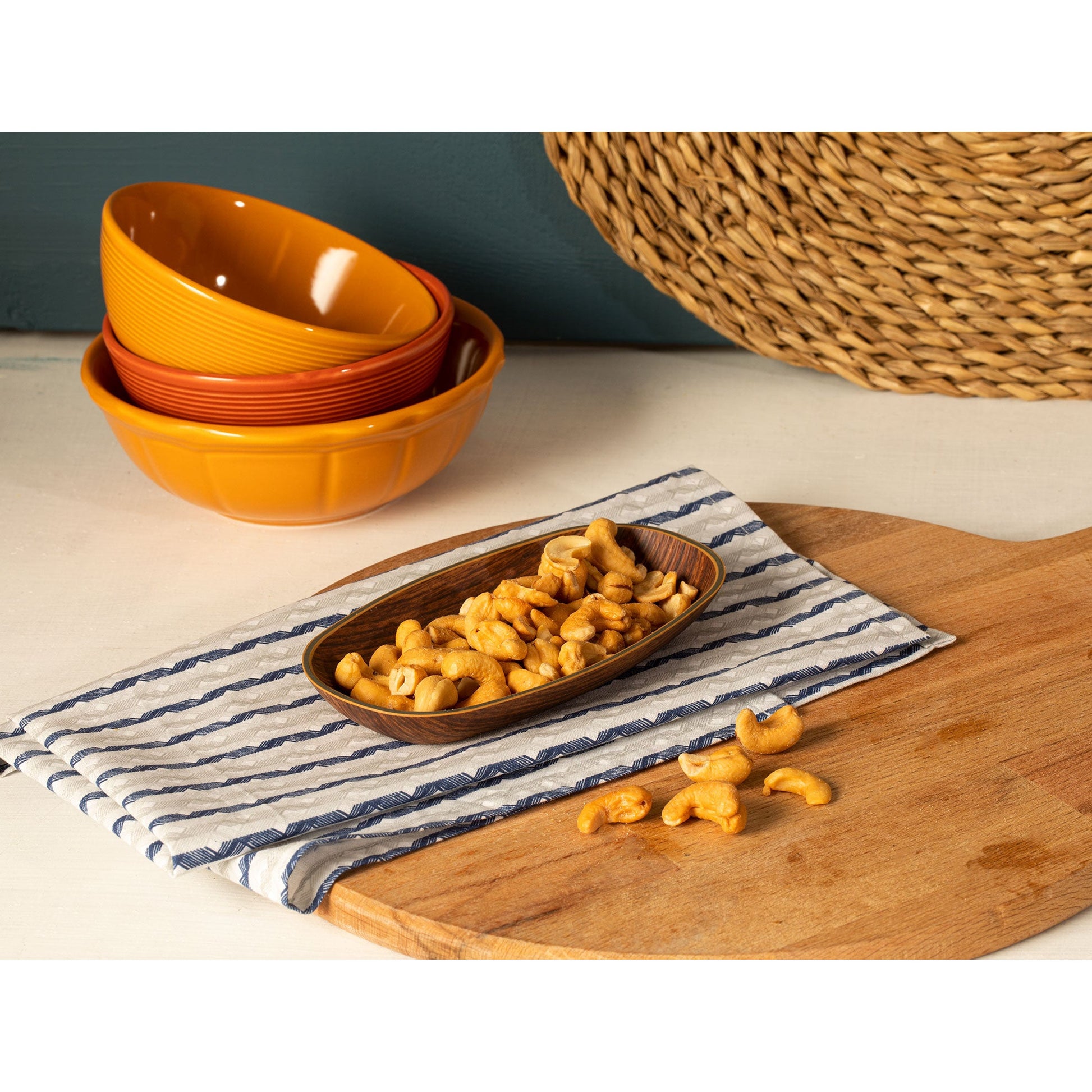 Alvaro Platter 145cm