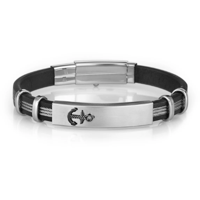 SANTA BARBARA POLO BRACELET SBJ.6.2022 1 MEN