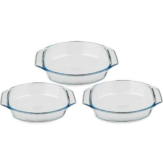 RECTANGULAR ROASTER SET II · ·