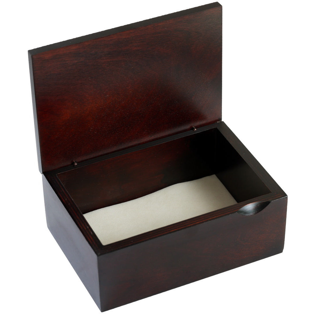 Wood box