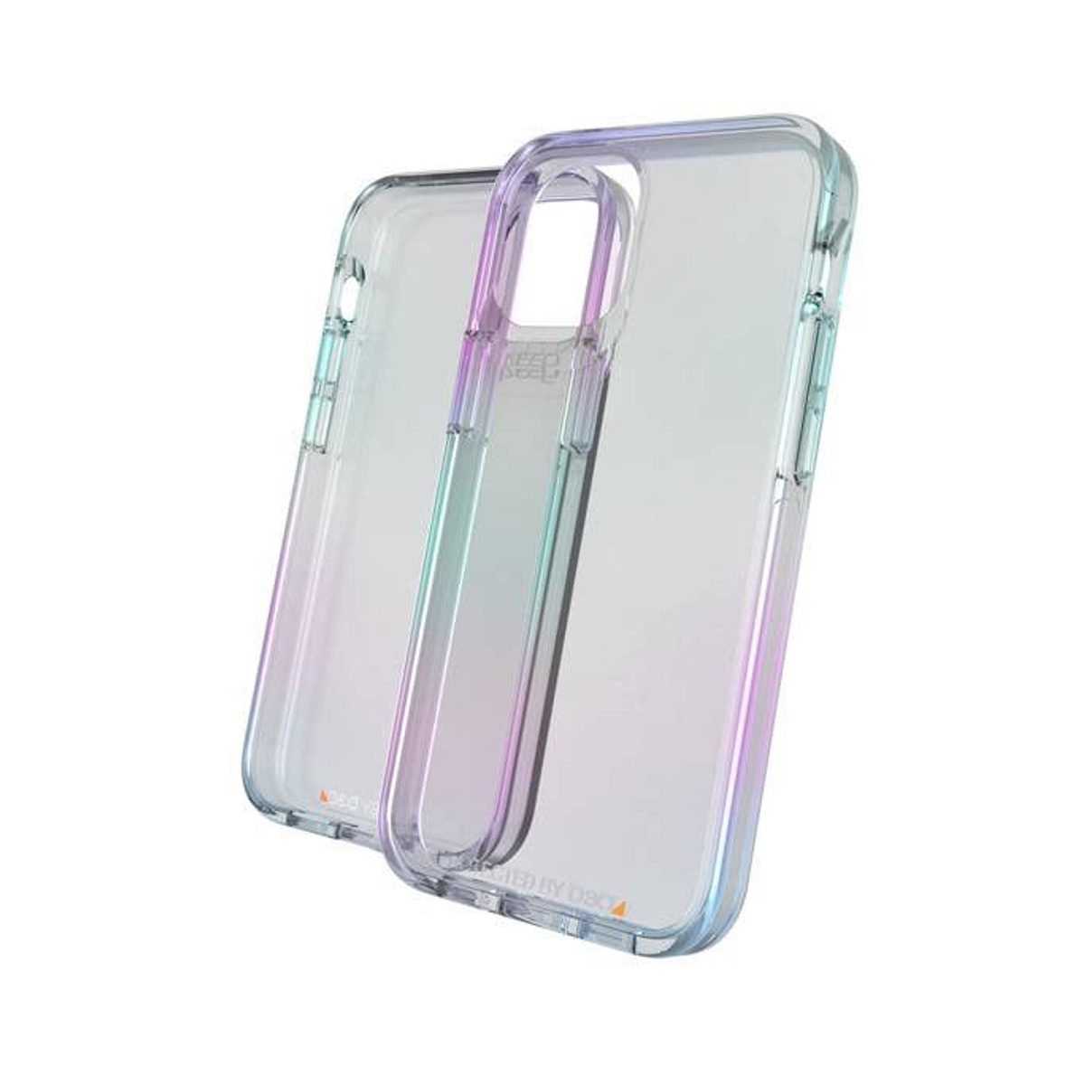 Gear4 D3O Crystal Palace Case iPhone 12 Pro Max