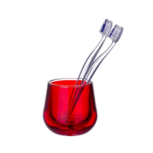 Toothbrush tumbler­  £³