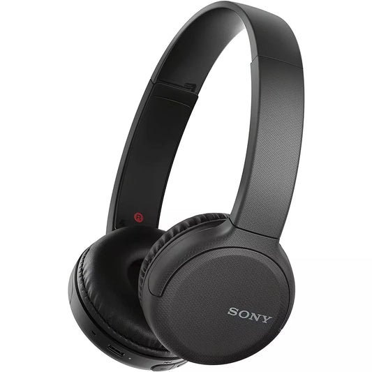 Sony WH-CH510 Wireless On-Ear Headphones