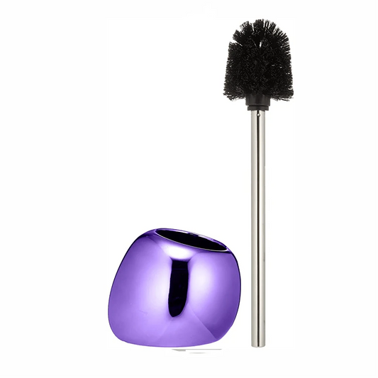 Toilet Brush& Roll Holder­  ­