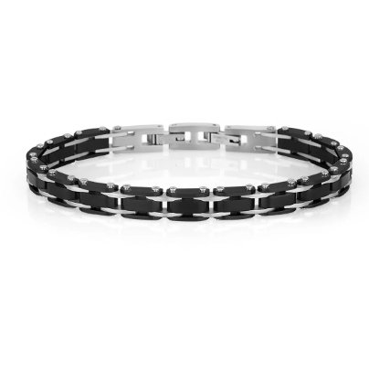 SANTA BARBARA POLO BRACELET SBJ.6.2001 1 MEN