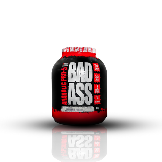 Bad Ass Anabolic Pro-5