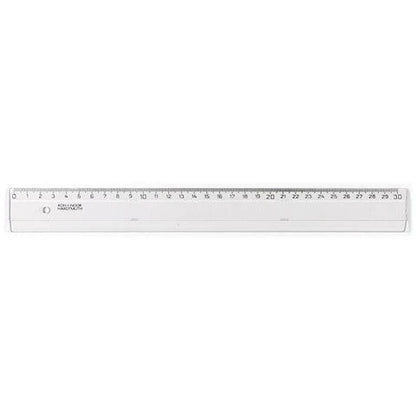 Koh-I-Noor Plastic Ruler