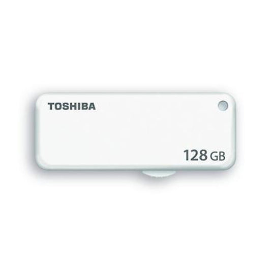 Toshiba USB  128GB 3.0 Yamabico