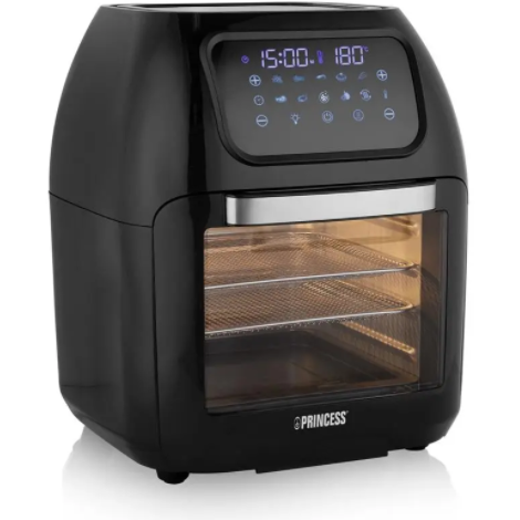 Princess 10L 1800W  Airfryer Oven  01.181040.01.001