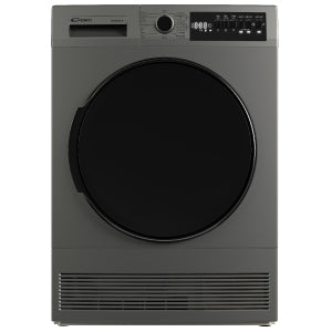 Conti Dryer 8Kg 15 Programs (A++) TD-HP82-S