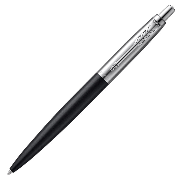 NEW Parker Jotter XL Richmond Matt Black Ballpoint Pen - Special Edition