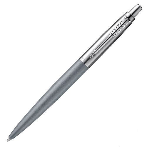 NEW Parker Jotter XL Alexandra Matt Grey Ballpoint Pen - Special Edition