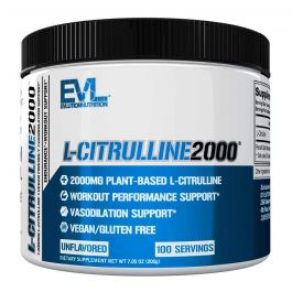 EVL L-Citrulline