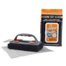 Grill Cleaner Kit  · ¸ 