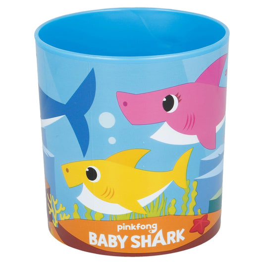 STOR MICRO MUG 350 ML BABY SHARK