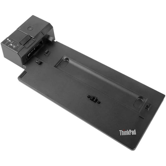Lenovo ThinkPad Ultra Docking Station 135W (2x USB-C 3.1, 1x VGA, 1x HDMI 2.0, 2x DisplayPort)