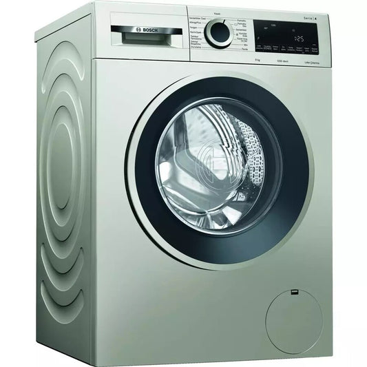 Bosch 9 kg 1200 rpm Serie 4 washing machine WGA242XVME