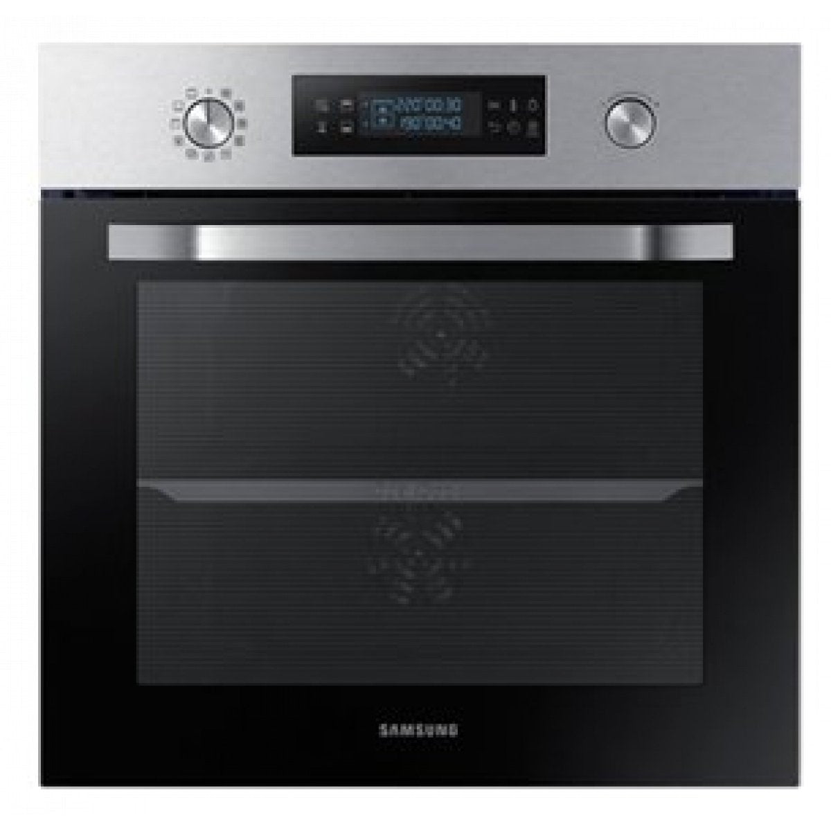 Samsung Electric Oven Dual Cook 66L (NV66M3531BS/EU)