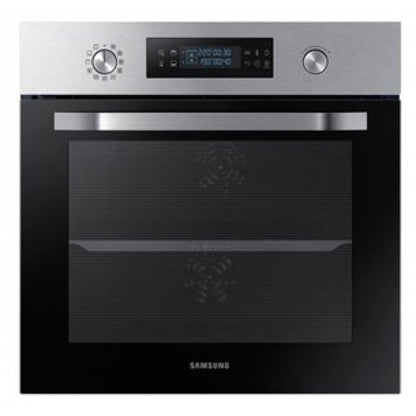 Samsung Electric Oven Dual Cook 66L (NV66M3531BS/EU)