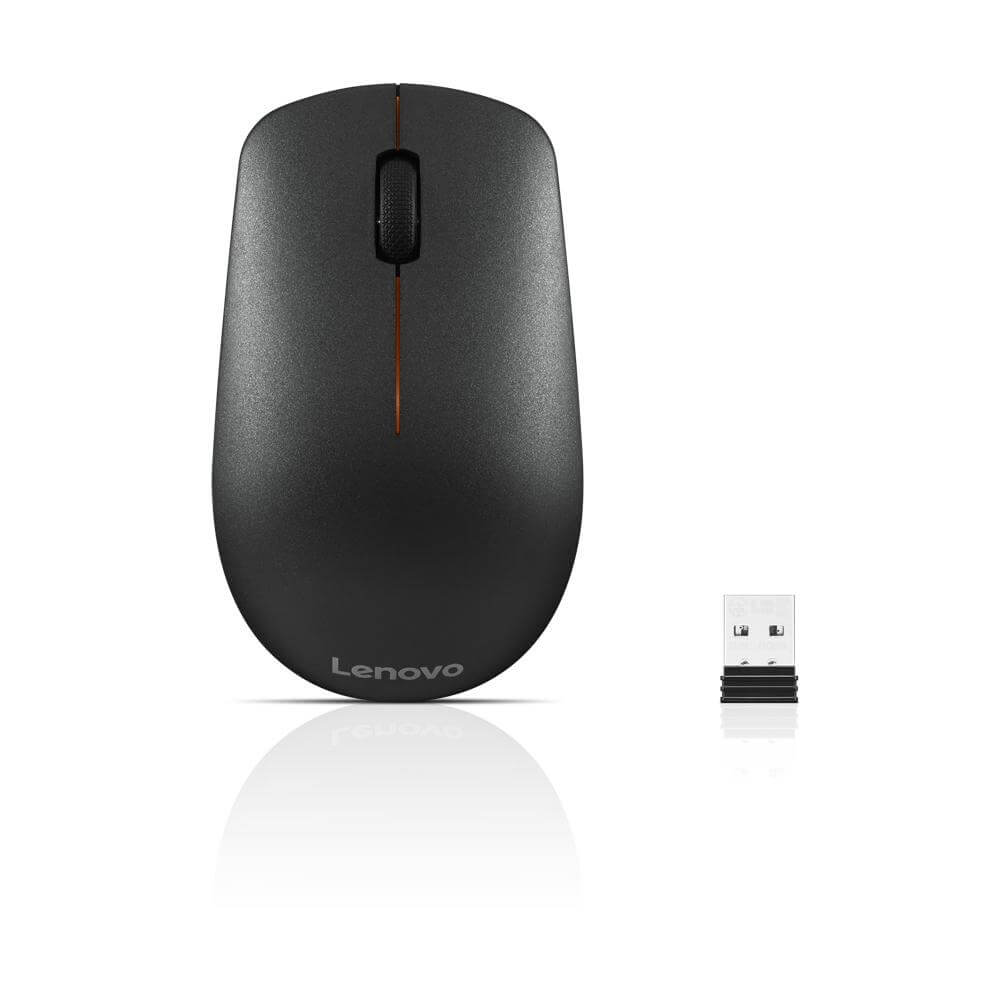 Lenovo 400 Wireless Mouse (WW) (GY50R91293)