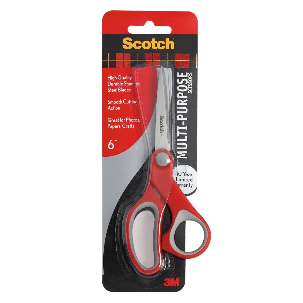 Scotch® Multipurpose Scissors