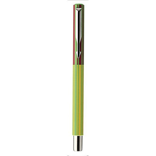 Parker Vector Stripes CT Roller Ball Pen - Special Edition