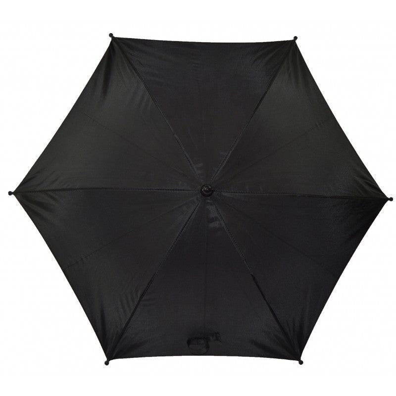 Chicco Sun Umbrella - Black / Beige