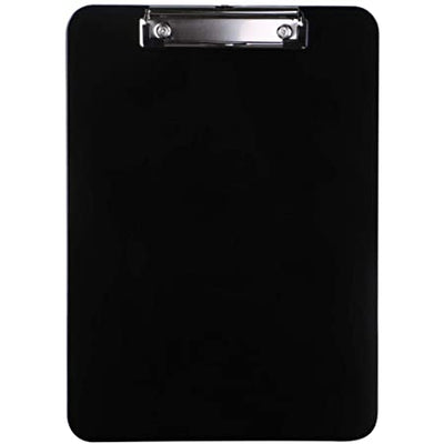Eagle Flexible Clipboard with Cover - A4