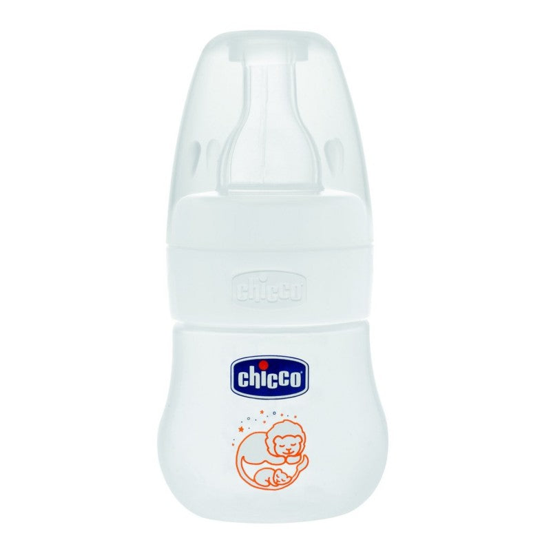 Chicco Micro Feeding Bottle 60 ML