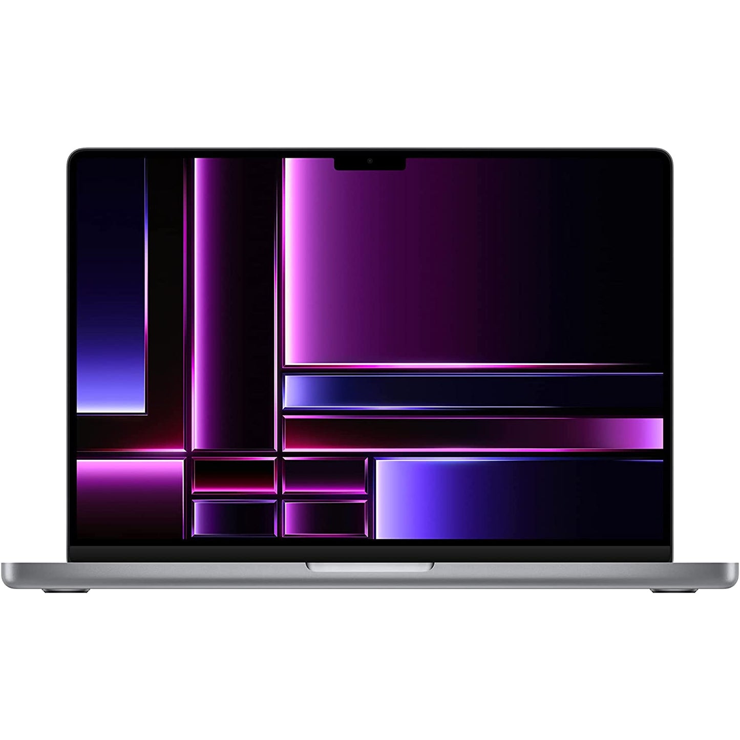 Apple MacBook Pro 14 (2023) 512GB Apple M2 Pro 10‑Core CPU & 16‑core GPU Retina XDR 120Hz - Space Gray