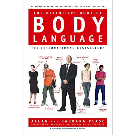 the definitive book of body
