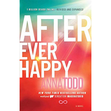 after ever happy