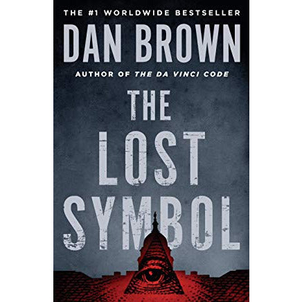 the lost symbol