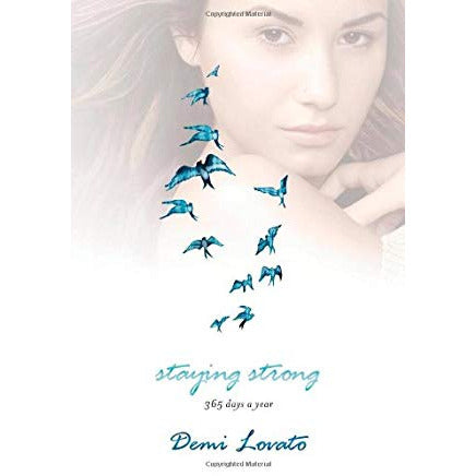 staying strong