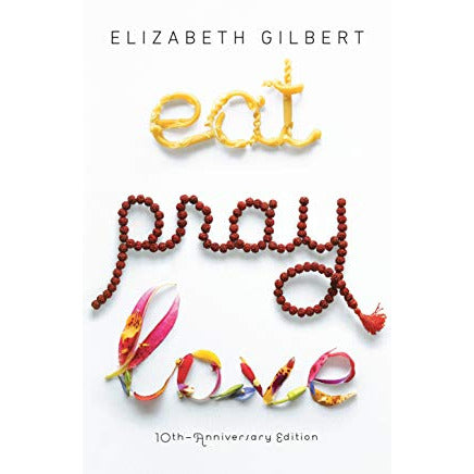 eat pray love