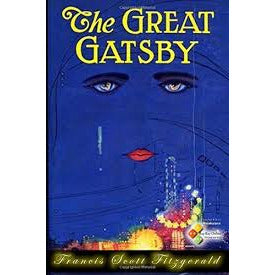 the great gatsby