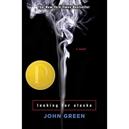 looking for alaska